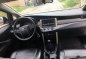Selling Silver Toyota Innova 2017 -6