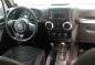 2013 Jeep Rubicon for sale in Quezon City-6