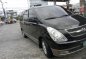 2009 Hyundai Starex for sale in Las Pinas-1