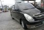 2009 Hyundai Starex for sale in Las Pinas-5
