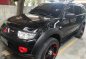Mitsubishi Montero 2012 for sale in Silang-2