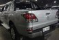 Mazda Bt-50 2016 for sale in Pasig -2