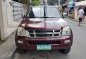 Isuzu D-Max 2005 for sale in Mandaluyong -1