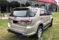 2013 Toyota Fortuner for sale in Makati-3