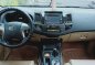 Toyota Fortuner 2015 for sale in Santa Rosa-3
