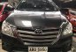 Gray Toyota Innova 2016 for sale in Quezon City -0