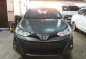 Green Toyota Vios 2019 Manual Gasoline for sale-7
