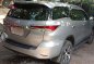 2016 Toyota Fortuner for sale in Cainta-7