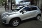 2017 Chevrolet Trax for sale in Pasig -0