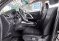 Black Mitsubishi Montero Sport 2016 at 18000 km for sale-4