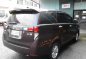 2018 Toyota Innova for sale in Baguio -3
