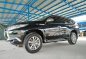 Black Mitsubishi Montero Sport 2016 at 18000 km for sale-5