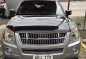 2007 Isuzu Alterra for sale in Baguio -1