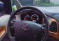 2009 Toyota Innova for sale in San Fernando-3