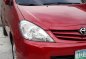 Toyota Innova 2011 for sale in Valenzuela -0