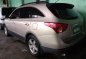 Selling Beige Hyundai Veracruz 2009 -6