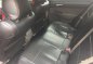 Red Honda Civic 2008 Manual Gasoline for sale -6