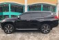 2017 Mitsubishi Montero Sport for sale in Las Pinas-1