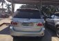 Used Toyota Fortuner 2010 for sale in San Femando-2