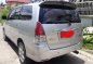 2009 Toyota Innova for sale in Angeles -2