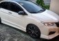 2016 Honda City for sale in Las Pinas -1