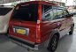 2017 Mitsubishi Adventure for sale in San Fernando-4