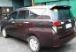 2018 Toyota Innova for sale in Baguio -2
