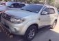 Used Toyota Fortuner 2010 for sale in San Femando-3