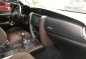 Selling White Toyota Fortuner 2018 -3