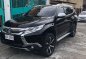 2017 Mitsubishi Montero Sport for sale in Las Pinas-2
