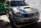 Toyota Fortuner 2013 for sale in Makati -2