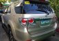 Toyota Fortuner 2013 for sale in Makati -3