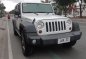 2013 Jeep Rubicon for sale in Quezon City-0