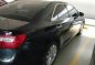 Black Toyota Camry 2014 for sale in Muntinlupa-1