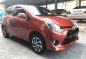 2018 Toyota Wigo for sale in Pasig -8