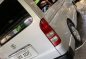 Silver Toyota Hiace 2017 for sale in Quezon City-6