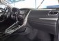 Black Mitsubishi Montero Sport 2016 at 18000 km for sale-7