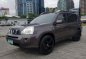 2011 Nissan X-Trail for sale in Pasig -0