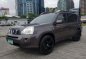 2011 Nissan X-Trail for sale in Pasig -6