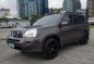 2011 Nissan X-Trail for sale in Pasig -0