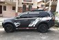 Mitsubishi Montero 2013 for sale in Paranaque -2