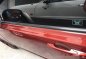 Red Honda Civic 2008 Manual Gasoline for sale -8