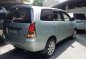 Selling Silver Toyota Innova 2005 Automatic Diesel at 93000 km-3