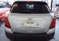 2017 Chevrolet Trax for sale in Pasig -8