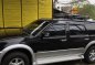 2007 Isuzu Alterra for sale in Baguio -1