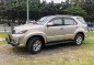 2013 Toyota Fortuner for sale in Makati-2