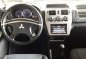 2017 Mitsubishi Adventure for sale in San Fernando-5