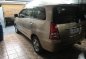 Toyota Innova 2005 Automatic Gasoline for sale in Antipolo City-7