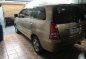 Toyota Innova 2005 Automatic Gasoline for sale in Antipolo City-3