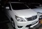 White Toyota Innova 2014 at 73000 km for sale-10